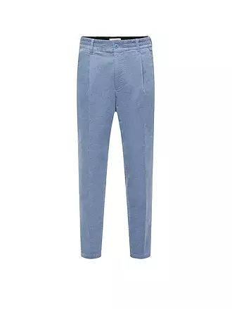 DRYKORN | Chino CHASY 10 | hellblau